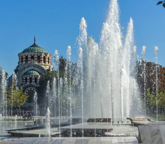 Забележителности Забележителности